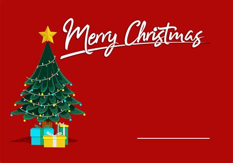 Christmas Greeting Cards .